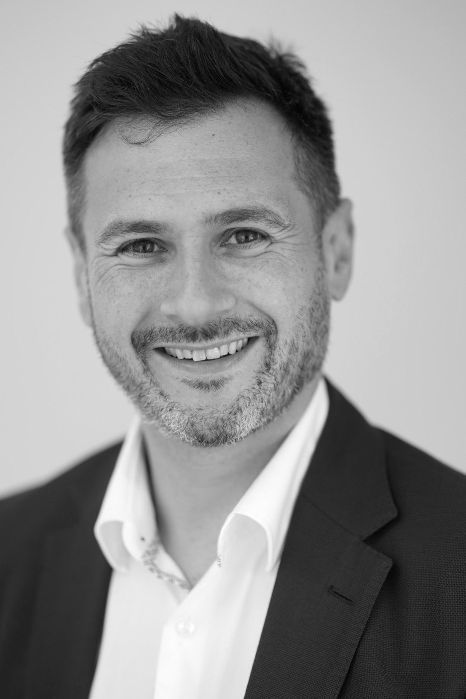 Alan Neilson